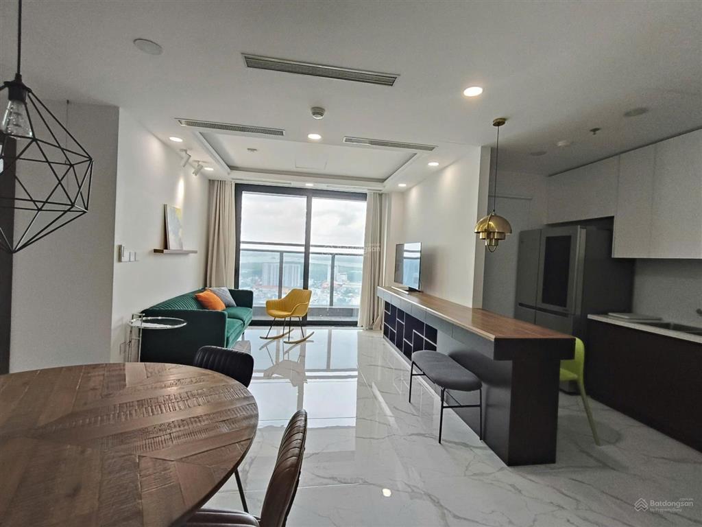 3pn cho thuê chung cư sunshine sky city 23 phú thuận  phường tân phú  q7