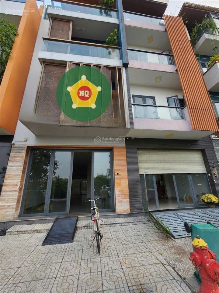 35tr cho thuê nhà nguyên căn kdc jamona city phường phú thuận quận 7