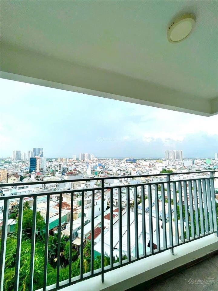 Cho thuê căn hộ infiniti riviera point 584 huỳnh tấn phát p. tân phú quận 7