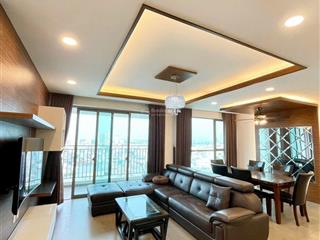 Cho thuê căn hộ infiniti riviera point 584 huỳnh tấn phát p. tân phú quận 7