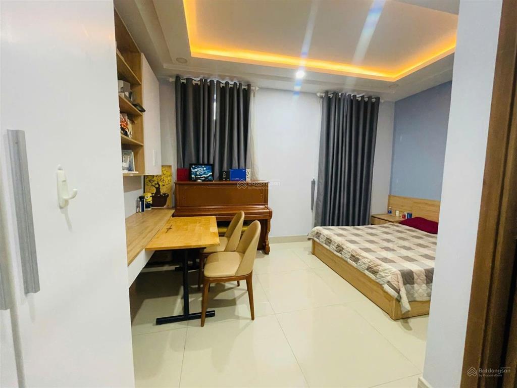 Cho thuê nhà nguyên căn kdc jamona city phường phú thuận quận 7