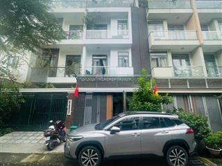 Cho thuê nhà nguyên căn kdc jamona city phường phú thuận quận 7