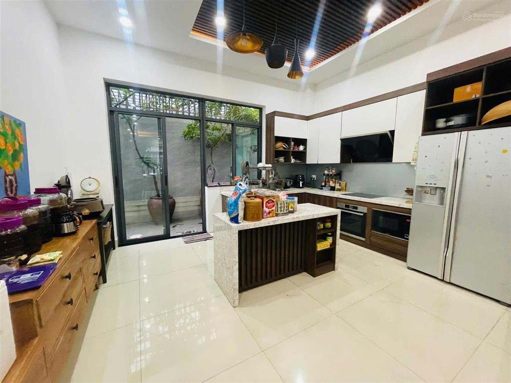 Cho thuê nhà nguyên căn kdc jamona city phường phú thuận quận 7