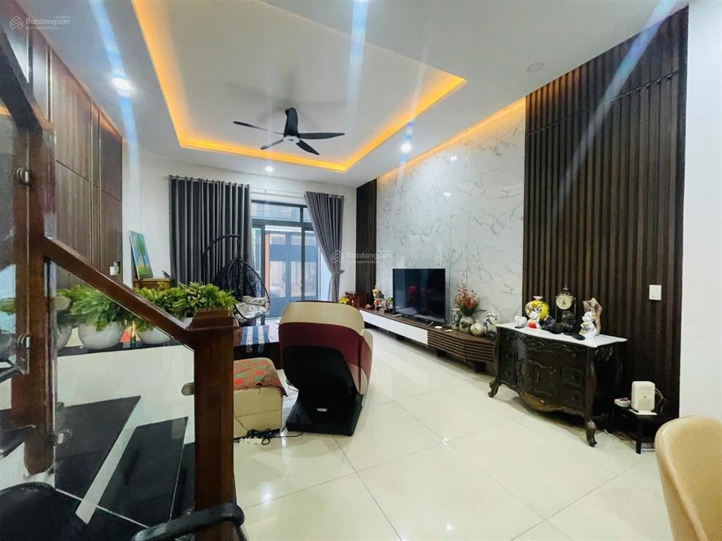 Cho thuê nhà nguyên căn kdc jamona city phường phú thuận quận 7