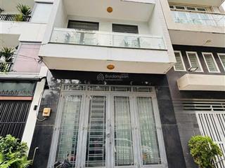 Cho thuê nhà nguyên căn đường gò ô môi phường phú thuận q7