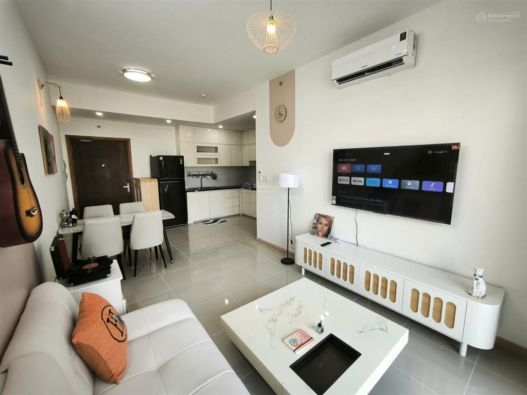 Bán căn hộ 1pn jamona city  772 đào trí  phường phú thuận  q7