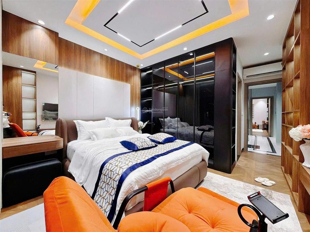 Bán nhà phố siêu đẹp khu an phú hưng, p. tân hưng quận 7