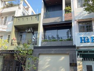 Bán nhà phố siêu đẹp khu an phú hưng, p. tân hưng quận 7