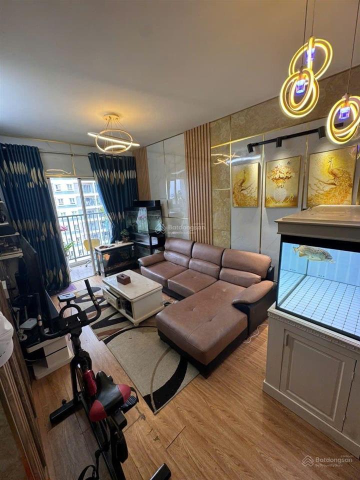 1pn bán căn hộ jamona city  772 đào trí  phường phú thuận  q7