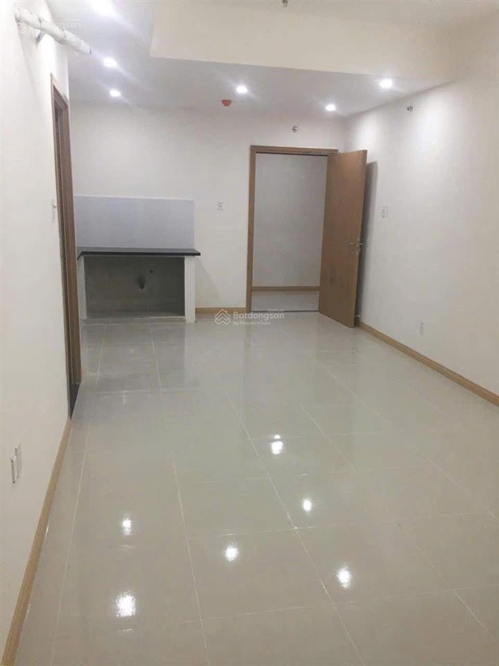 Bán căn hộ 1pn jamona city  772 đào trí  phường phú thuận  q.7