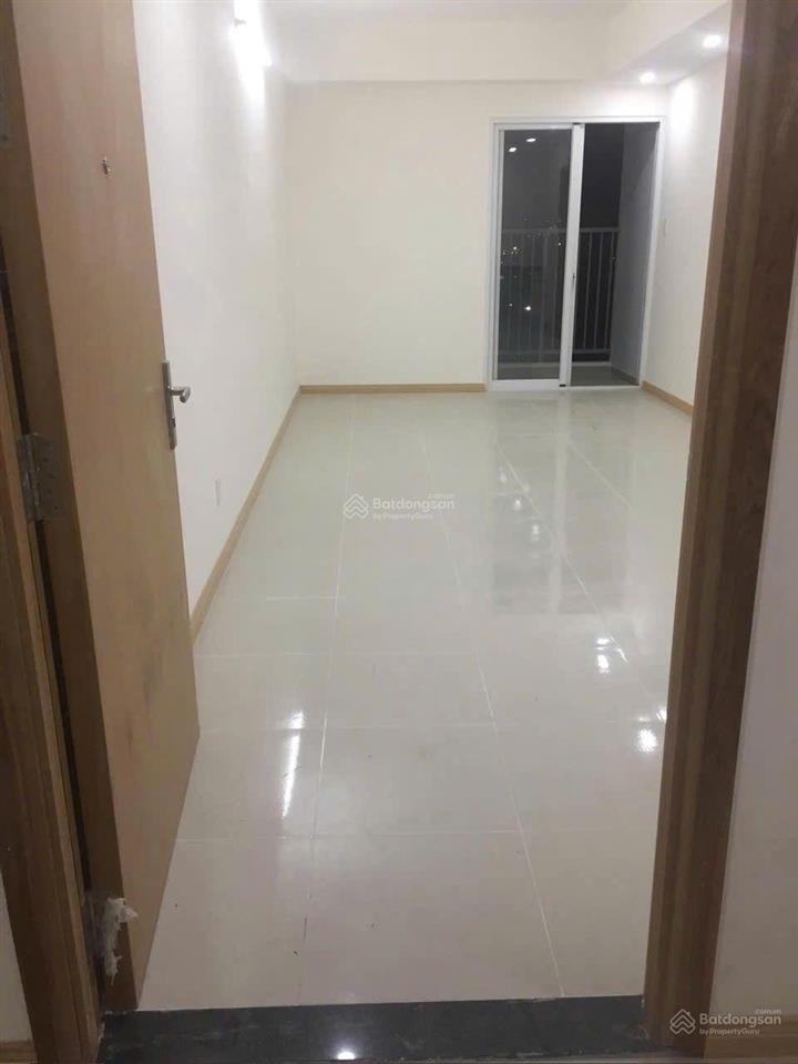 Bán căn hộ 1pn jamona city  772 đào trí  phường phú thuận  q.7