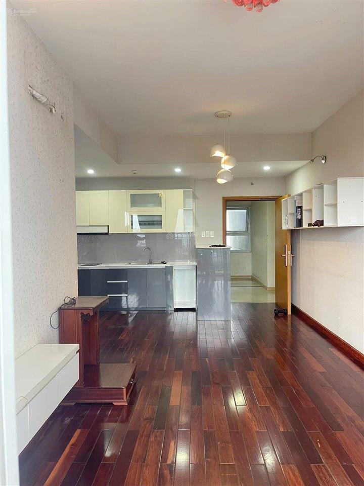 Bán căn hộ jamona city  772 đào trí  phường phú thuận  q.7 .
