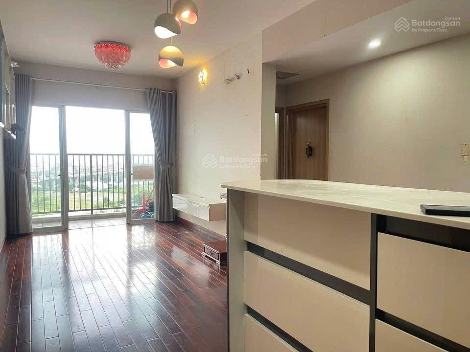 Bán căn hộ jamona city  772 đào trí  phường phú thuận  q.7 .