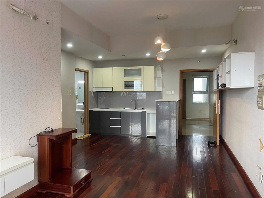 Bán căn hộ jamona city  772 đào trí  phường phú thuận  q.7 .