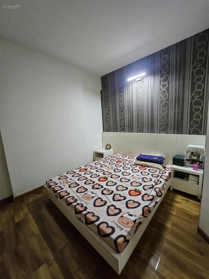 Bán căn hộ 2pn jamona city  772 đào trí  phường phú thuận  q7