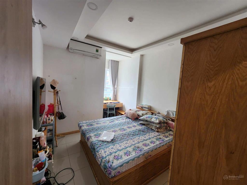 Bán căn hộ 1pn jamona city  772 đào trí  phường phú thuận  q7