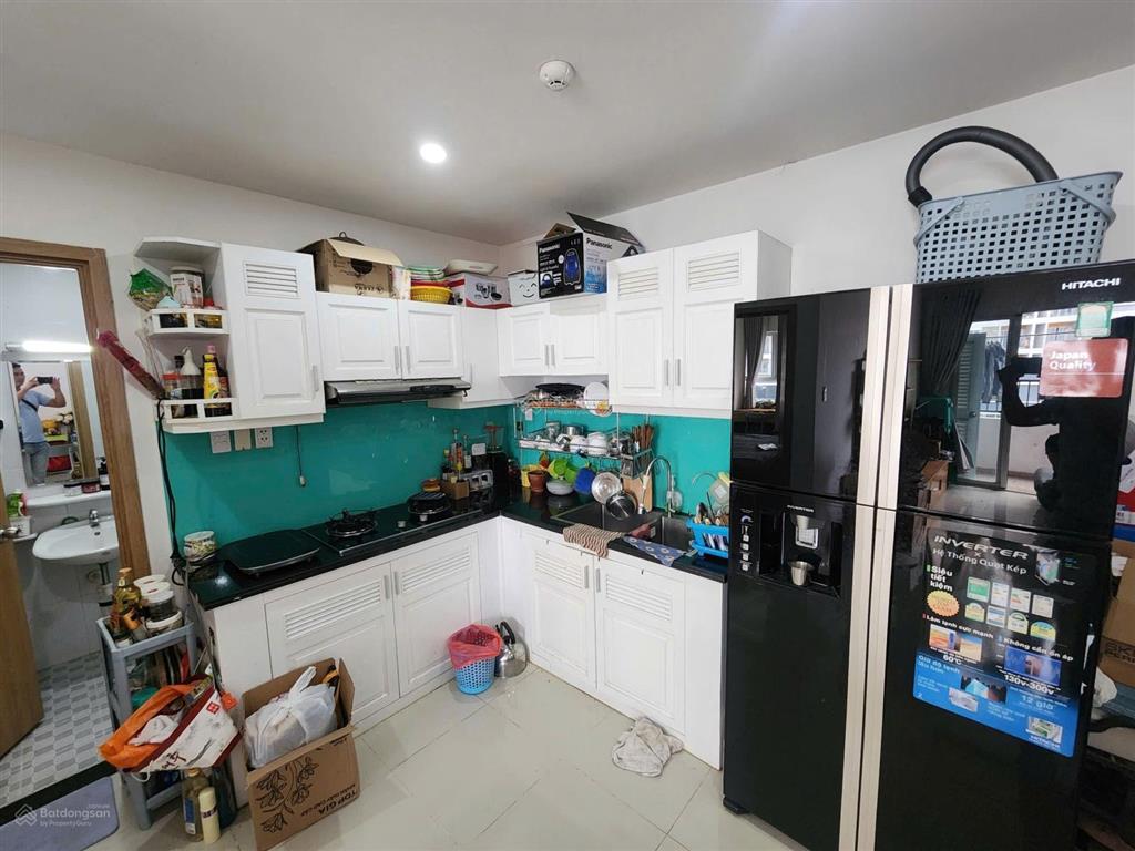 Bán căn hộ 1pn jamona city  772 đào trí  phường phú thuận  q7