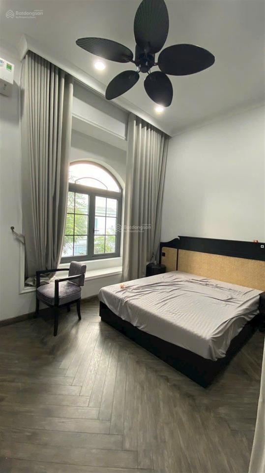 Bán biệt thự mỹ thái 1a | phú mỹ hưng quận 7