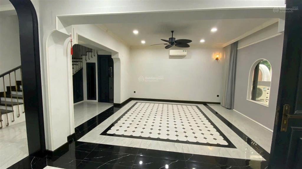 Bán biệt thự mỹ thái 1a | phú mỹ hưng quận 7