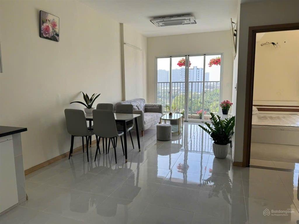 Bán căn hộ jamona city  772 đào trí  phường phú thuận  quận 7
