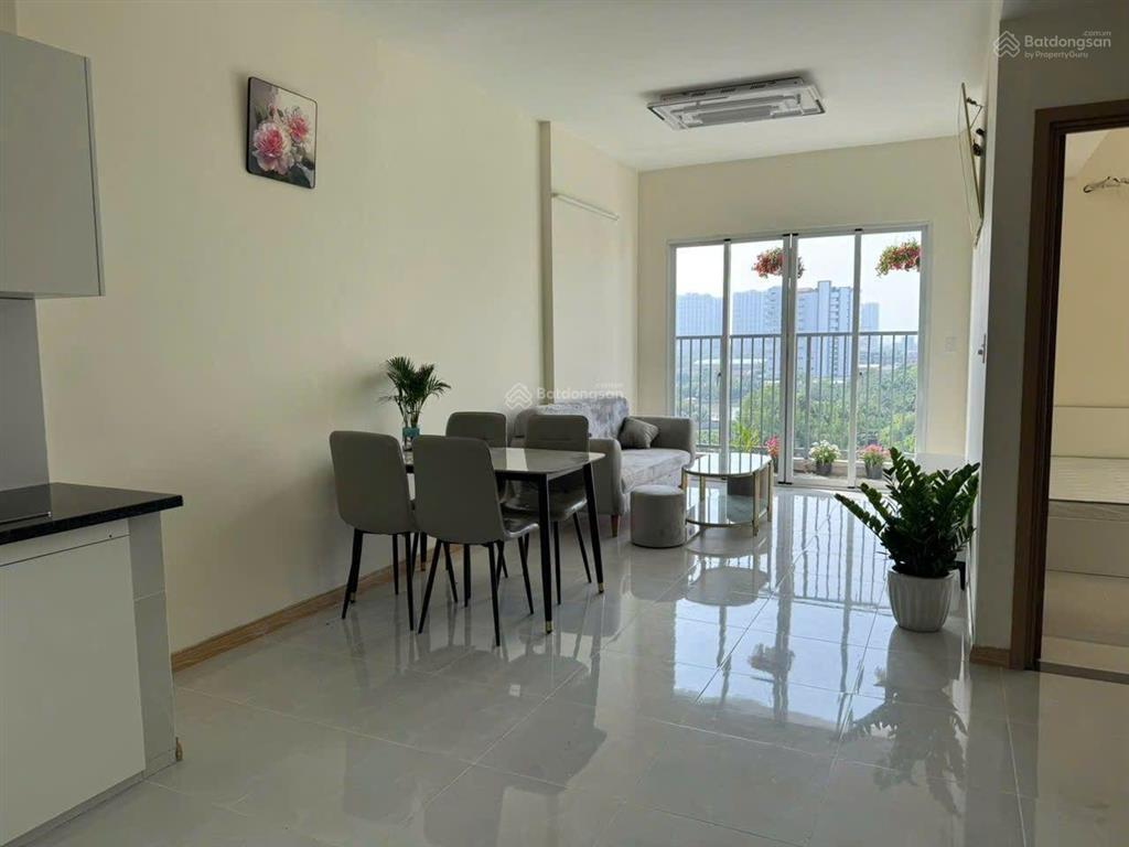 Bán căn hộ jamona city  772 đào trí  phường phú thuận  quận 7