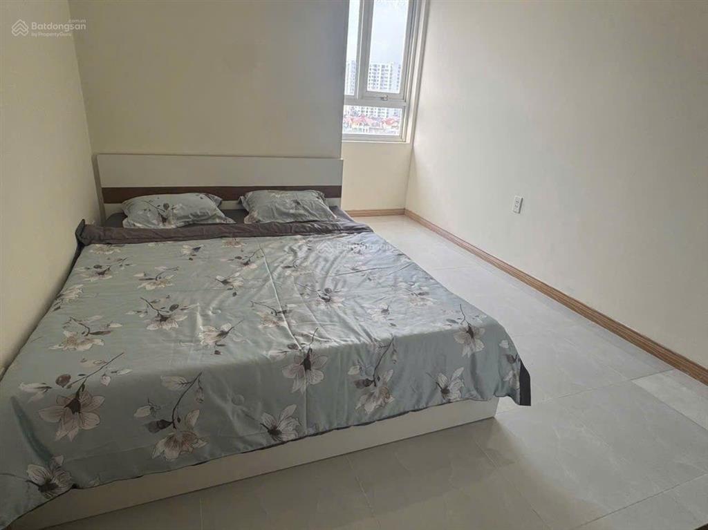 Bán căn hộ jamona city  772 đào trí  phường phú thuận  quận 7