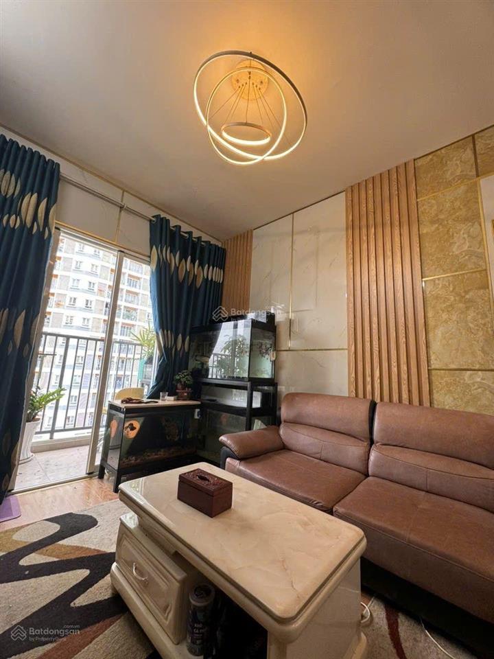 Cho thuê 1pn chung cư jamona city 772 đào trí  phường phú thuận  q7