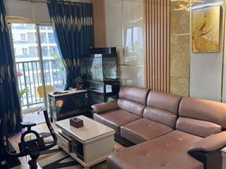 Cho thuê 1pn chung cư jamona city 772 đào trí  phường phú thuận  q7