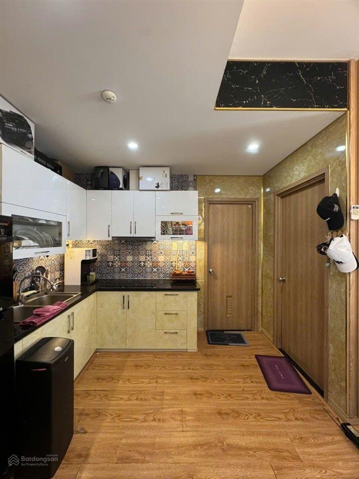 Cho thuê 1pn chung cư jamona city 772 đào trí  phường phú thuận  q7