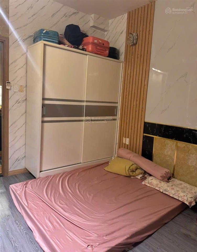 Cho thuê 1pn chung cư jamona city 772 đào trí  phường phú thuận  q7