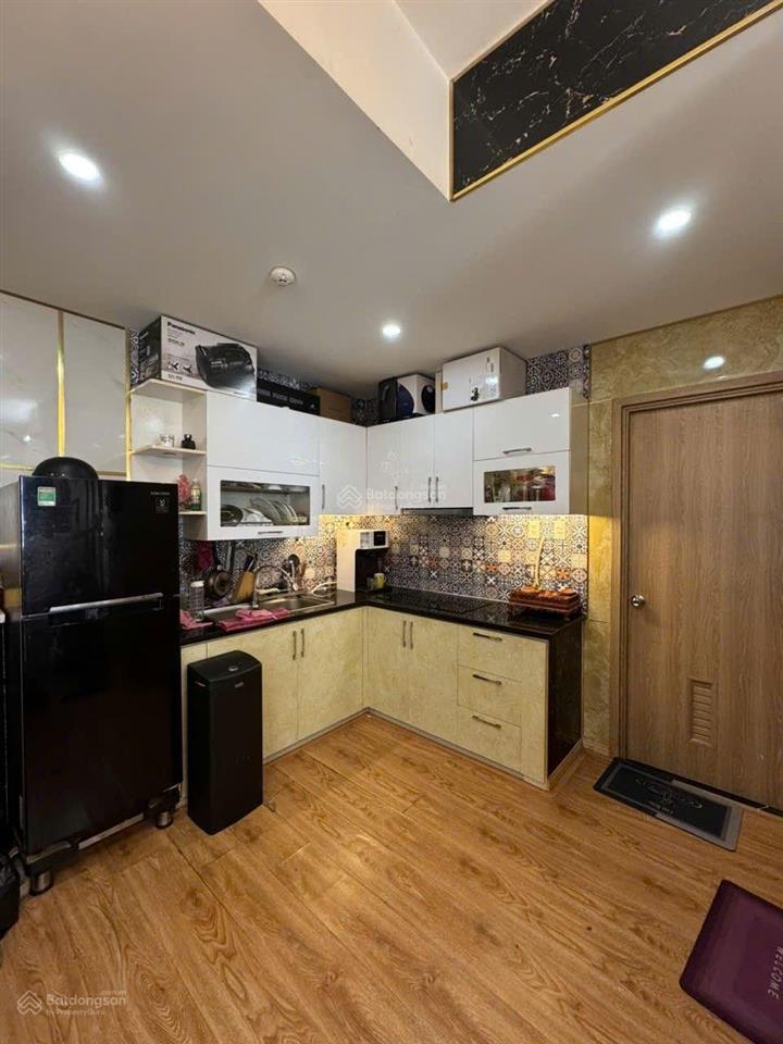 Cho thuê 1pn chung cư jamona city 772 đào trí  phường phú thuận  q7