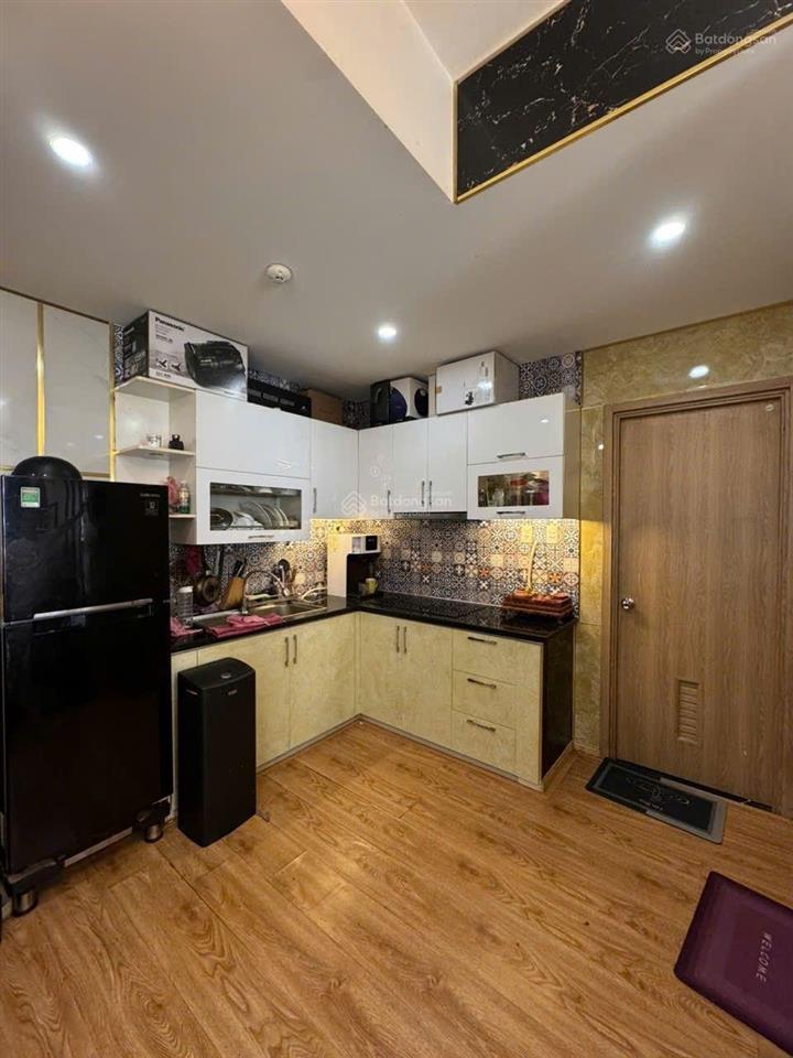 Cho thuê 1pn chung cư jamona city 772 đào trí  phường phú thuận  q7