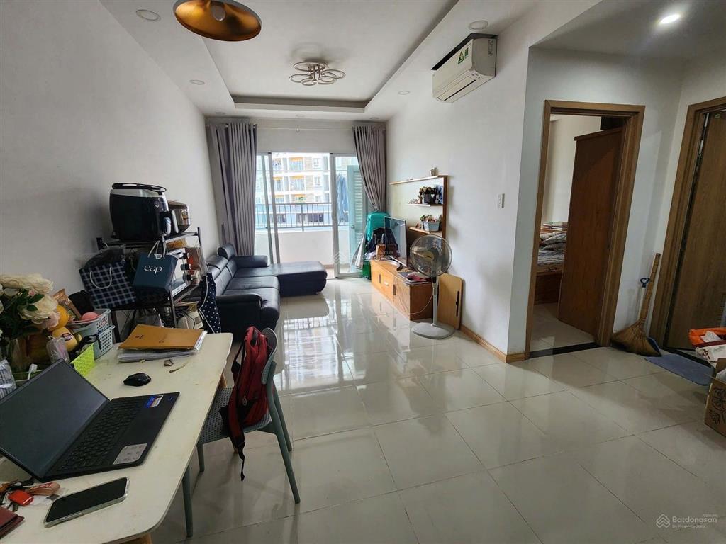 Cho thuê 1pn chung cư jamona city 772 đào trí  phường phú thuận  quận 7