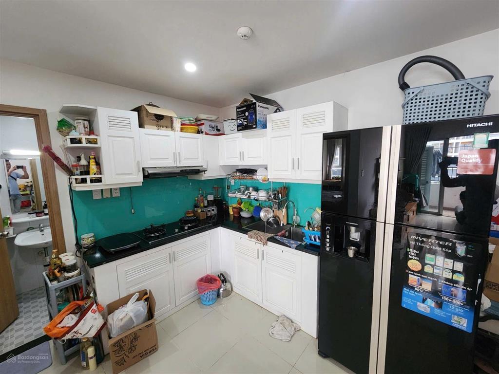 Cho thuê 1pn chung cư jamona city 772 đào trí  phường phú thuận  quận 7