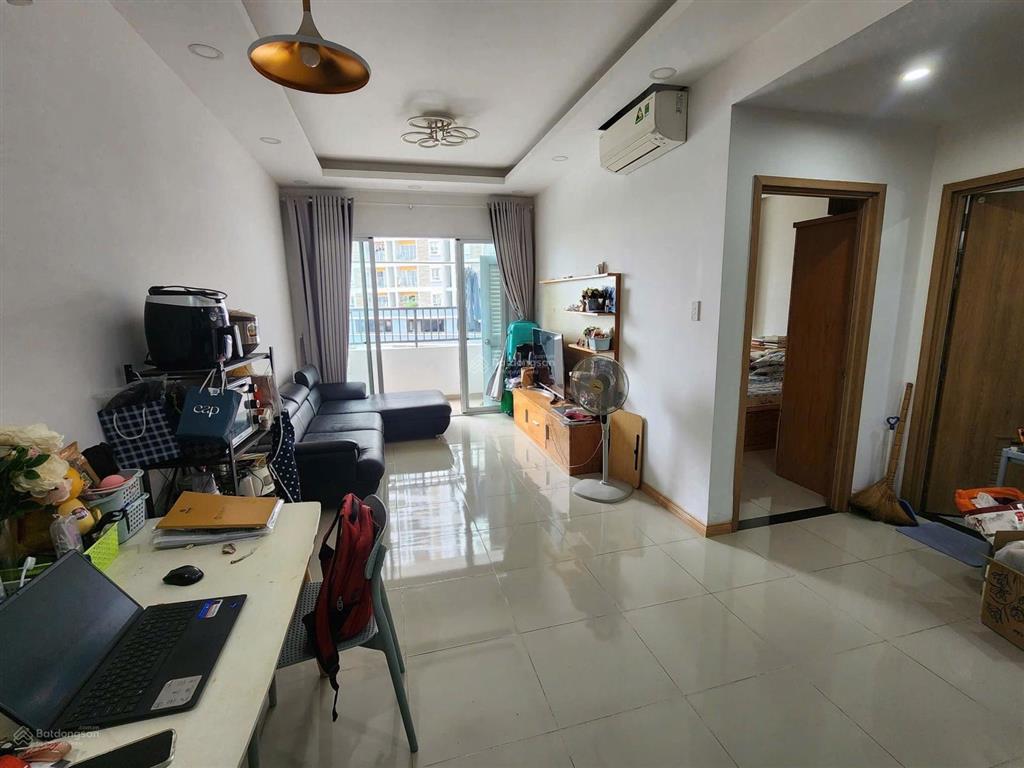 Cho thuê 1pn chung cư jamona city 772 đào trí  phường phú thuận  quận 7