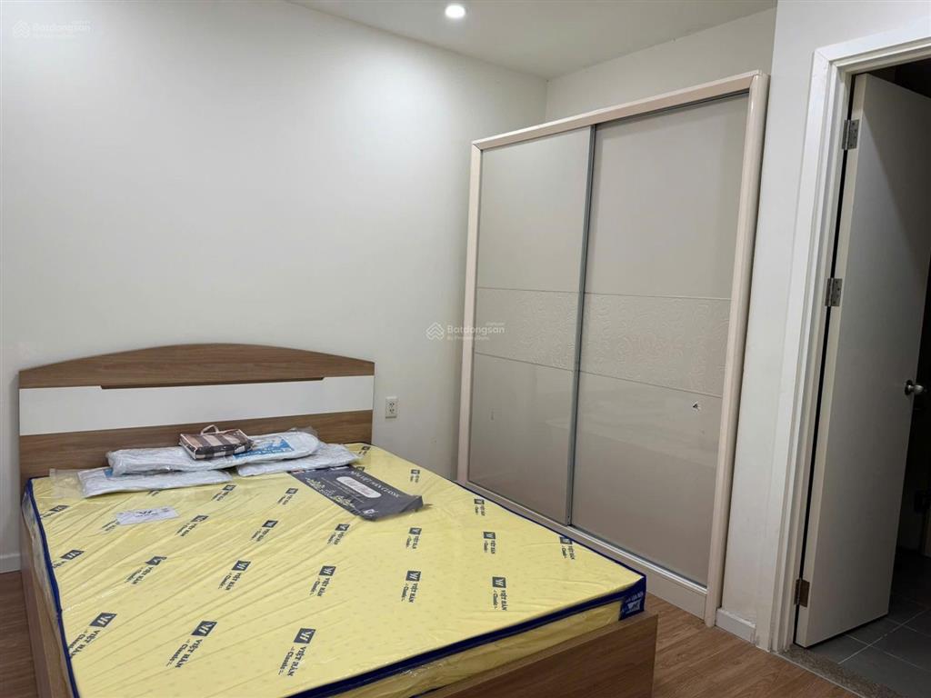 Cho thuê chung cư mone bế văn cấm quận 7