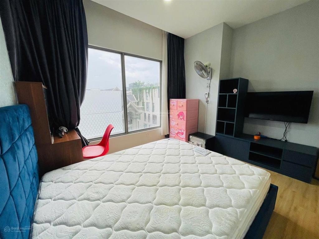 Cho thuê chung cư skyline quận 7
