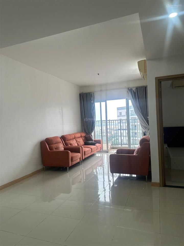Cho thuê chung cư jamona city 772 đào trí  phường phú thuận  quận 7