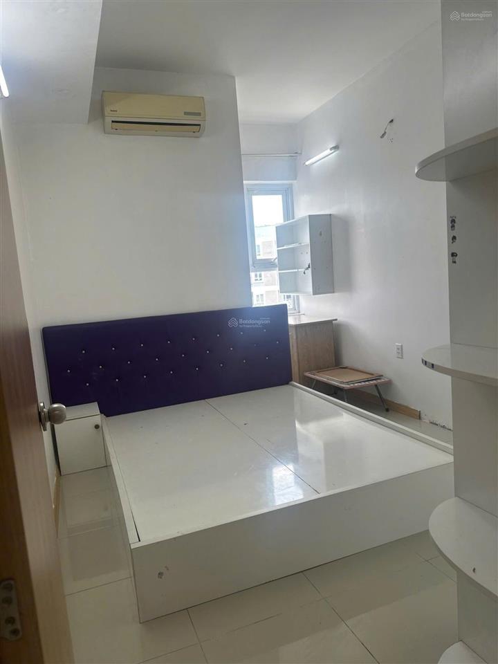 Cho thuê chung cư jamona city 772 đào trí  phường phú thuận  quận 7