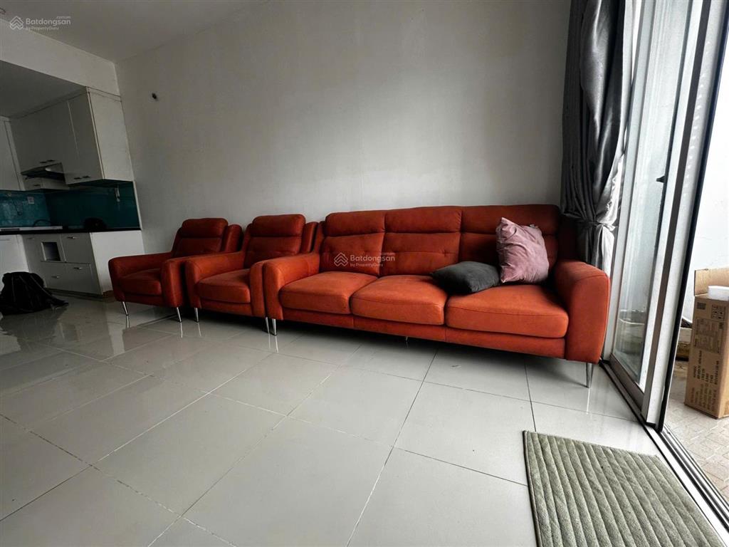 Cho thuê chung cư jamona city 772 đào trí  phường phú thuận  quận 7