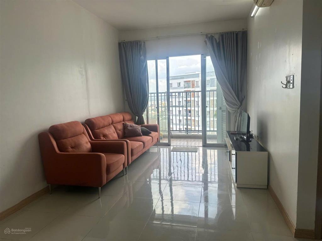 Cho thuê chung cư jamona city 772 đào trí  phường phú thuận  quận 7