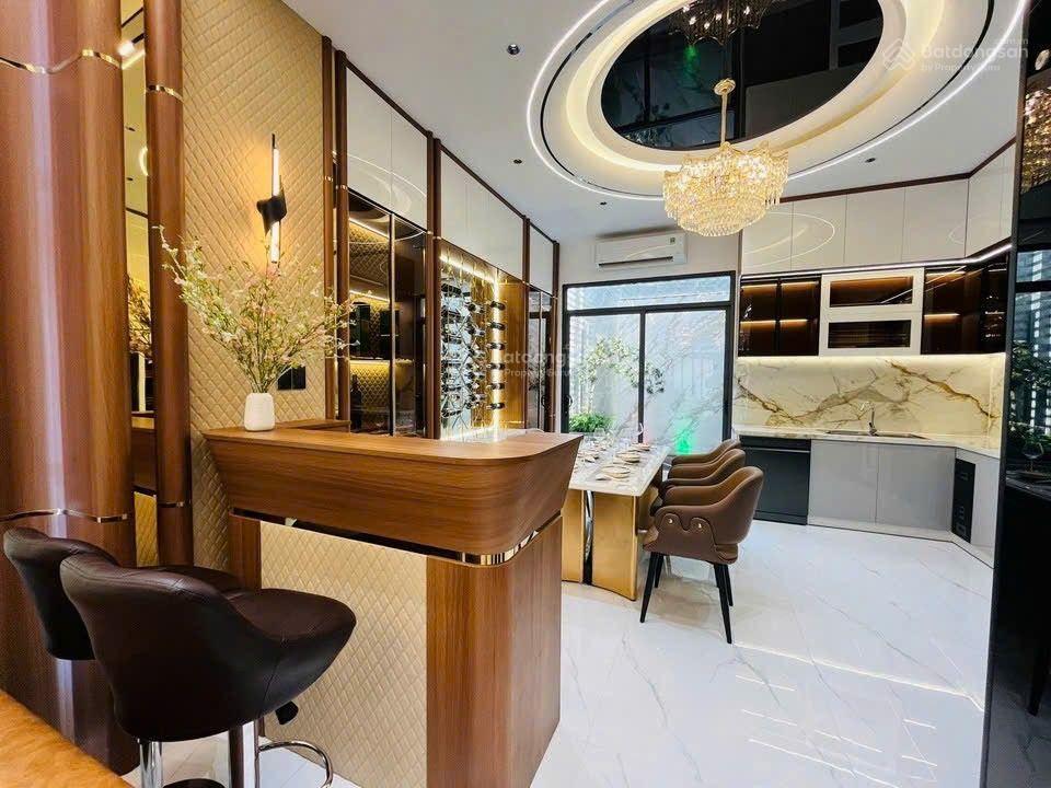 Bán nhà phố đường số phạm hữu lầu  p.phú mỹ  quận 7