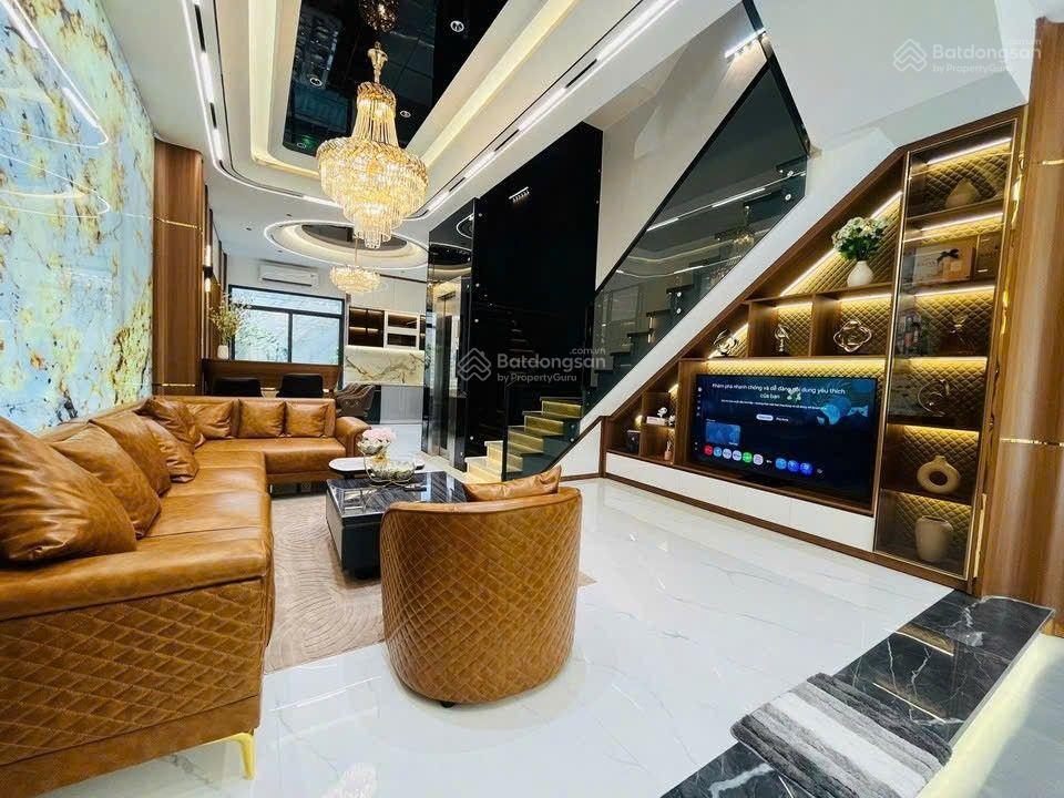 Bán nhà phố đường số phạm hữu lầu  p.phú mỹ  quận 7