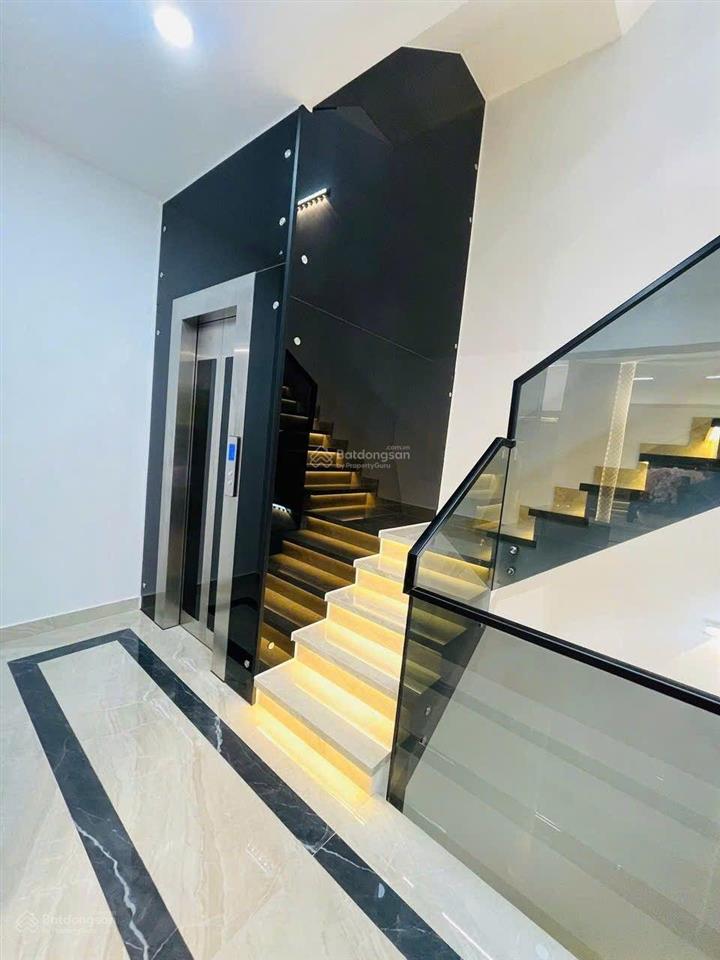 Bán nhà phố đường số phạm hữu lầu  p.phú mỹ  quận 7