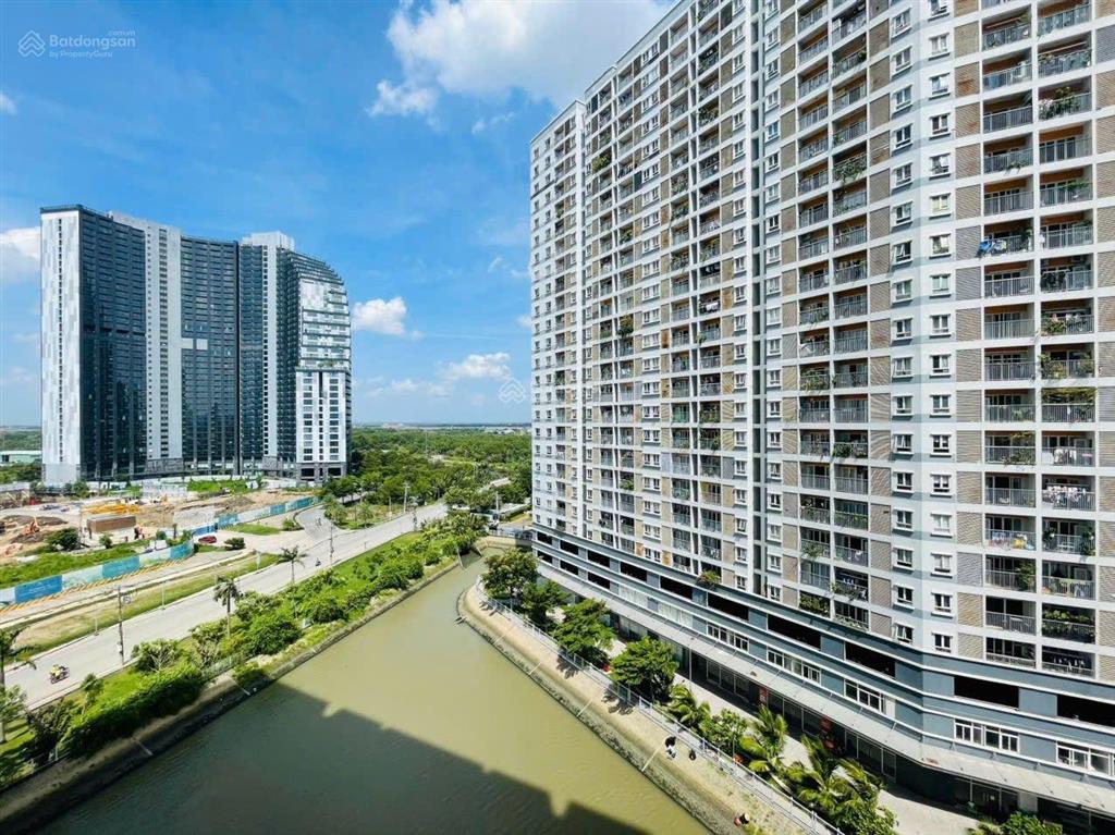Bán căn hộ jamona city  772 đào trí  phường phú thuận  q7