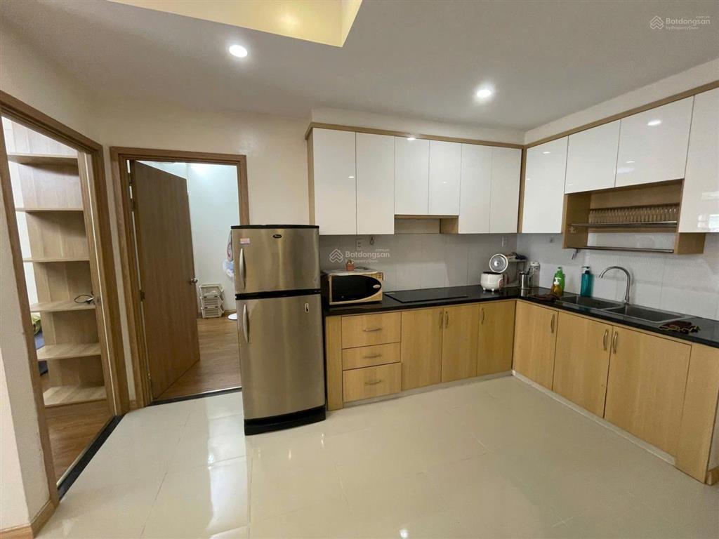 Bán gấp căn hộ 2pn jamona city q7