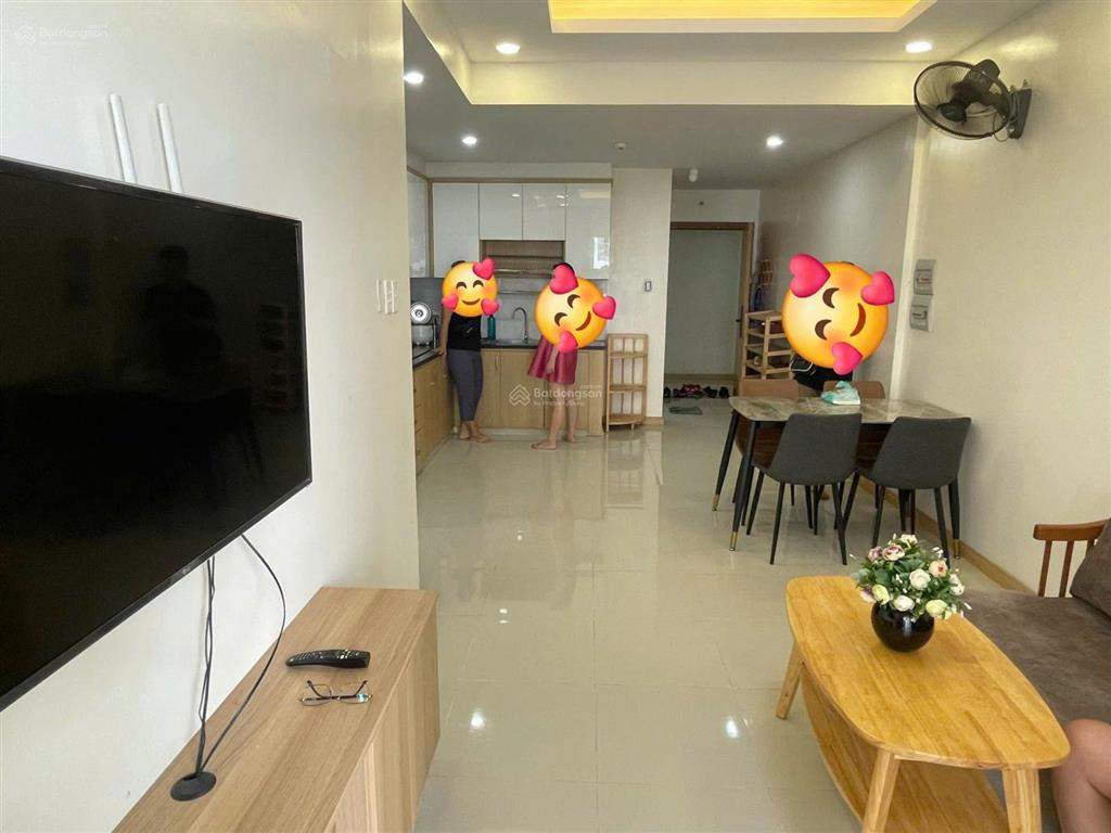 Bán gấp căn hộ 2pn jamona city q7