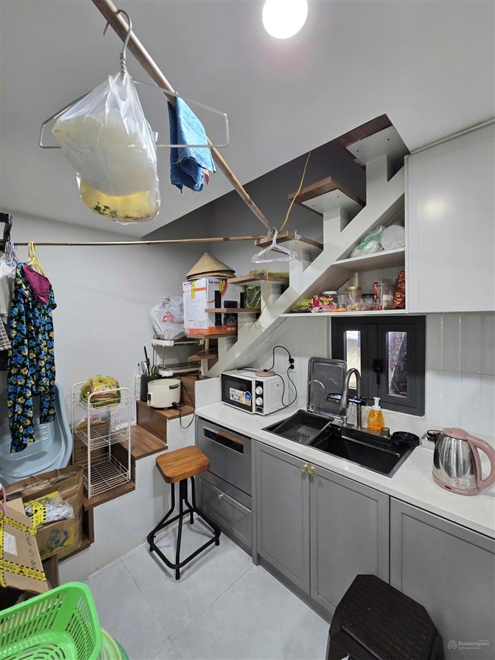 Bán gấp nhà cư xá vĩnh hội phường 6 quận 4