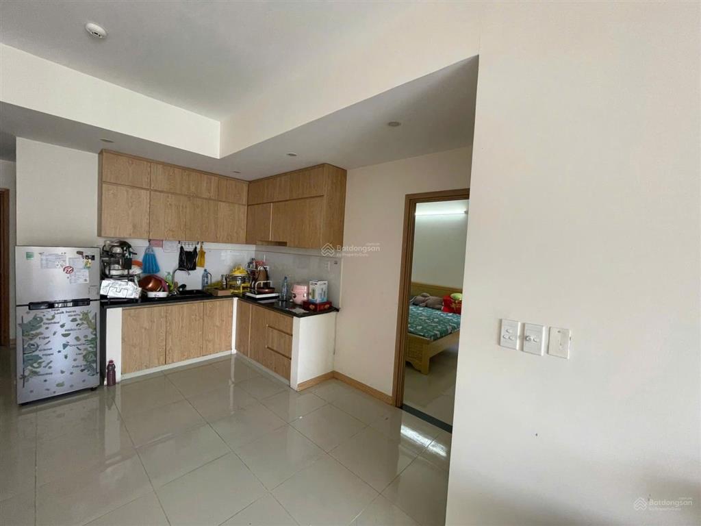 Cho thuê chung cư jamona city 772 đào trí  phường phú thuận  quận 7