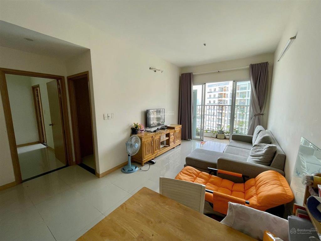 Cho thuê chung cư jamona city 772 đào trí  phường phú thuận  quận 7